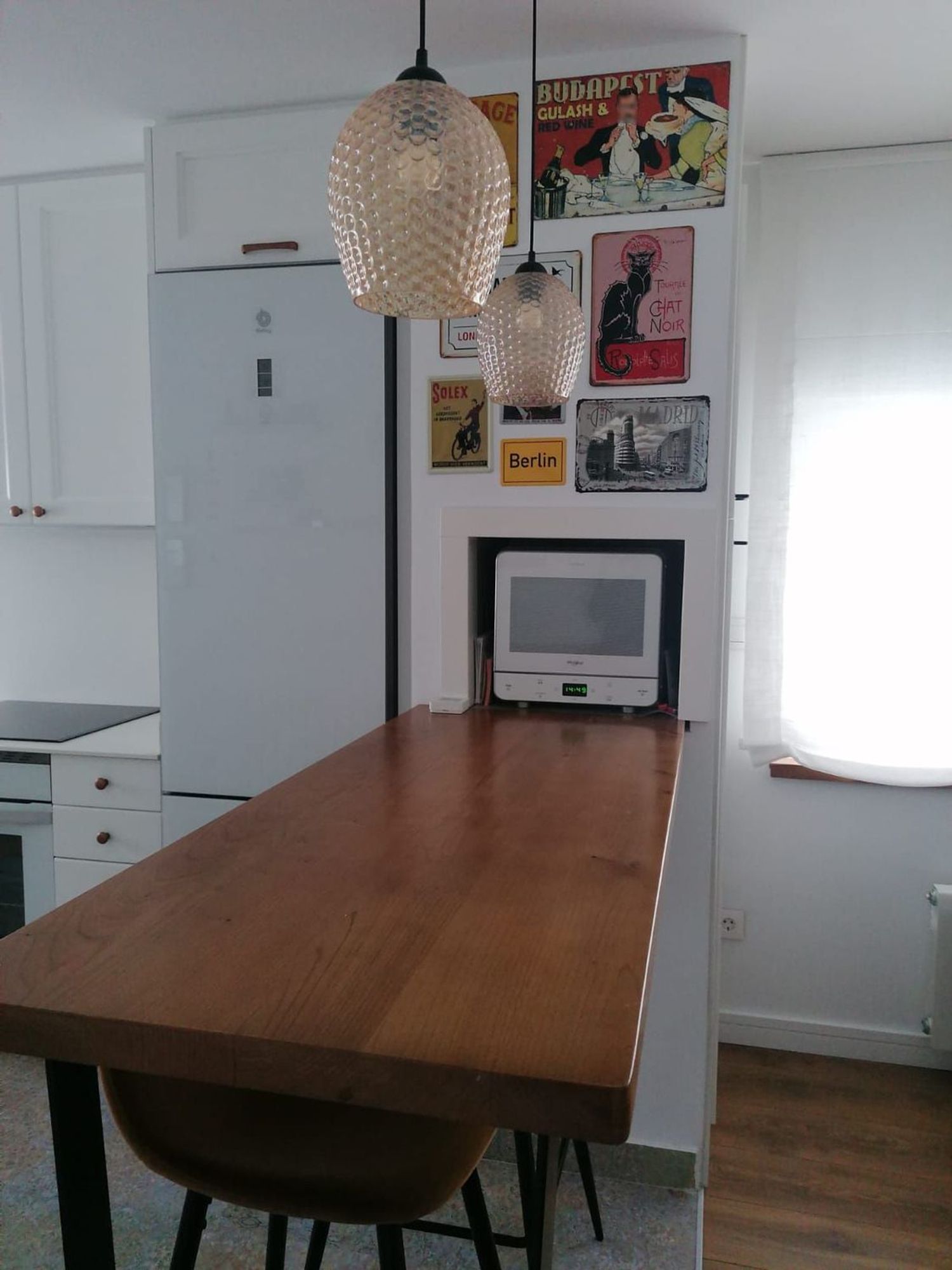 Piso en calle los Pilares, 3 - Foto 8