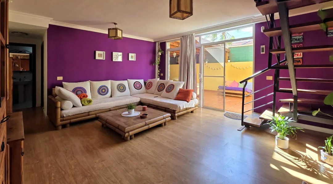 Dúplex en  Avenida Juan Carlos I 10 - Foto 8