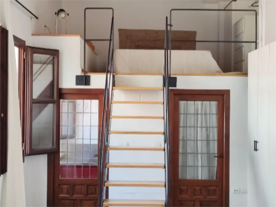 Apartamento en  Calle Valderrama 6 - Foto 4