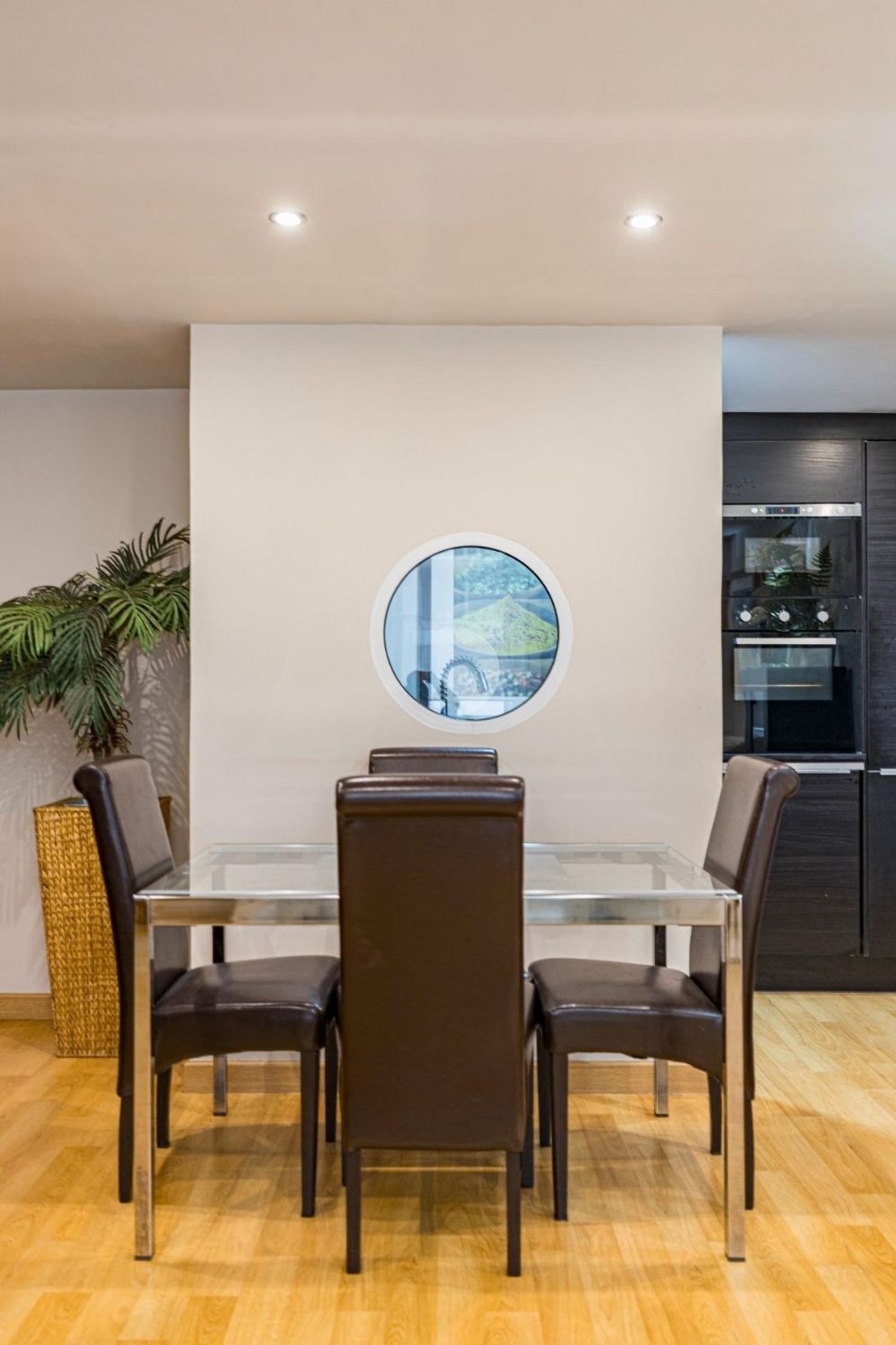 Piso en calle Escultor Roque López, 2