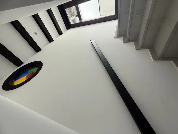 Chalet adosado en calle Diego de León, 55 - Foto 9