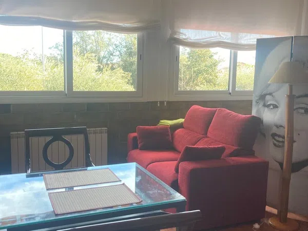 Estudio en Calle de les Mares de la Plaça de Maig, 23, Castellarnau - Foto 1