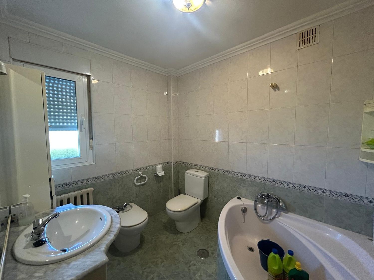 Casa o chalet independiente en Sariegos - Foto 27