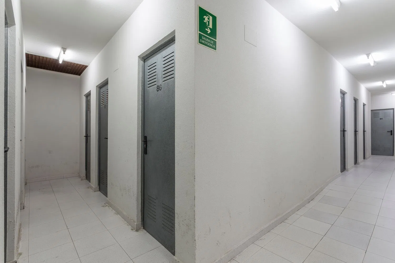Piso en calle de los Sueños, 10 - Foto 27