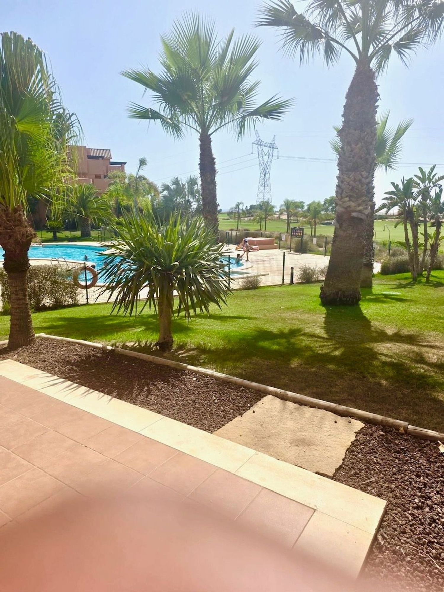 Piso en Avenida Alcalde Pedro Roca Vera, 122, Mar Menor Golf Resort, Mar Menor Golf Resort - Foto 14