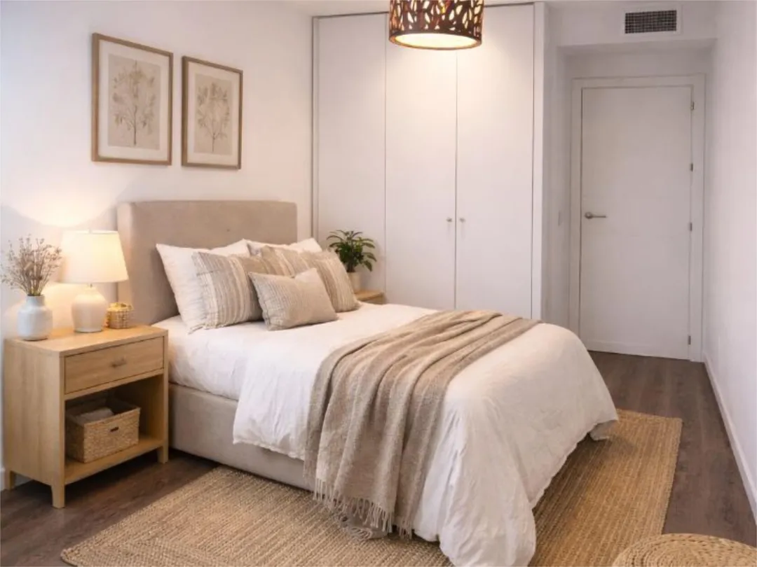 Piso en  Carrer de Gertrude Stein 1 - Foto 12