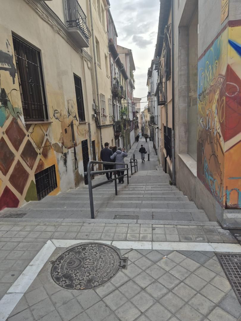 Piso en  Calle Escutia 12 - Foto 2