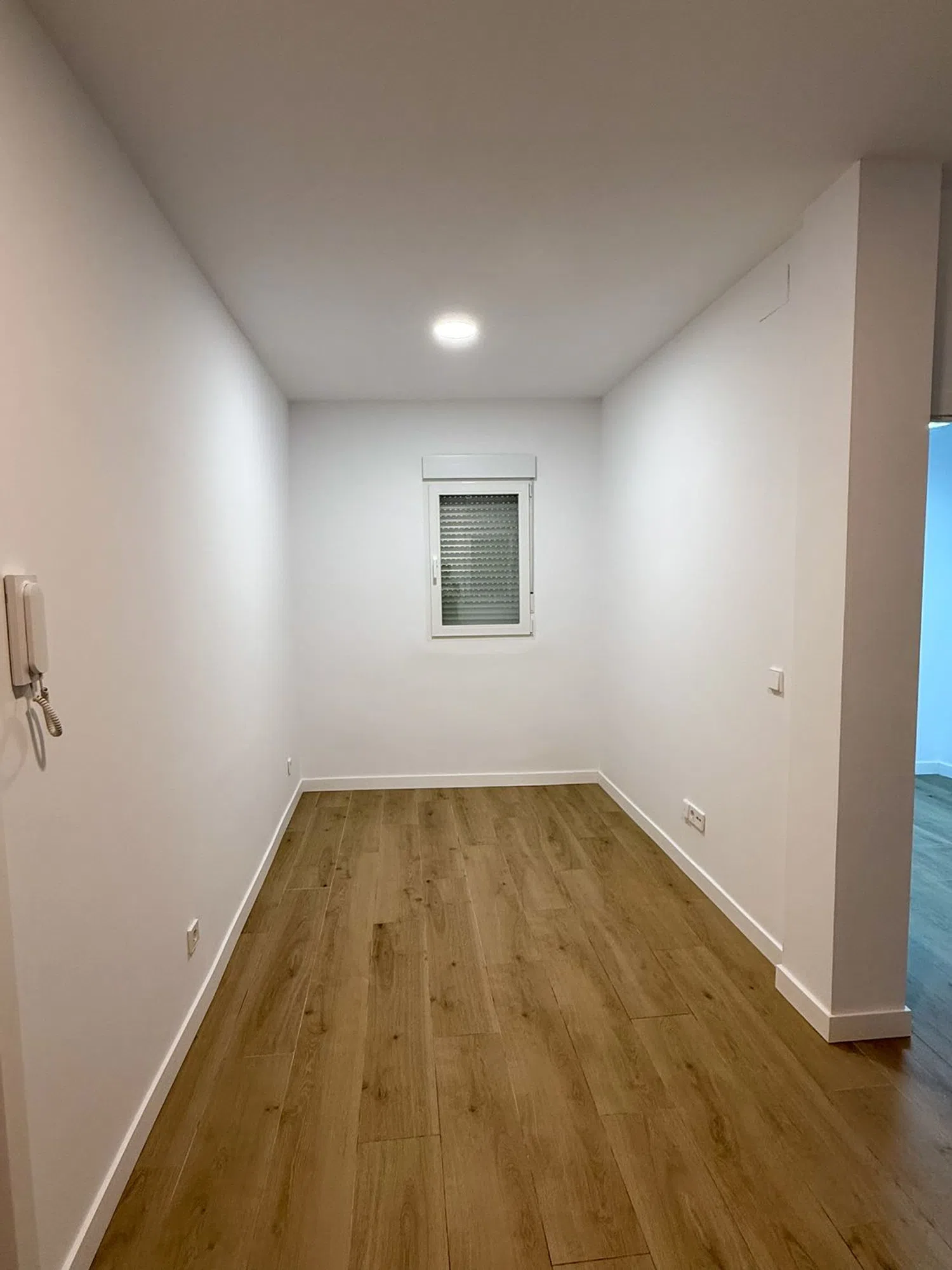 Estudio en calle de Jaén, 16 - Foto 3