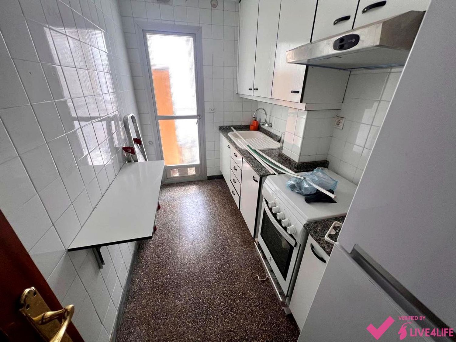 Piso en Calle de Maximilià Thous, Sant Antoni - Foto 20