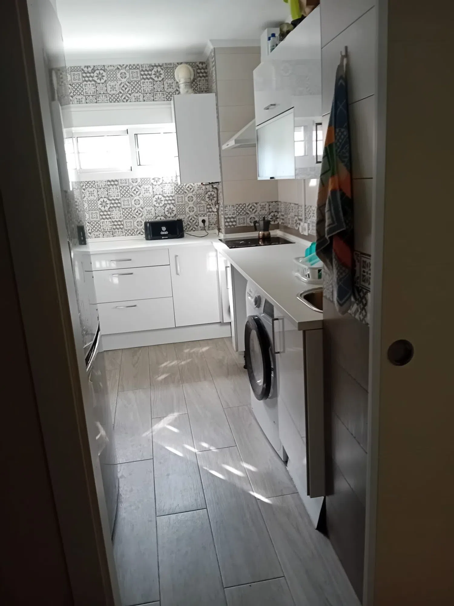 Piso en calle Lavanderas, 6 - Foto 10