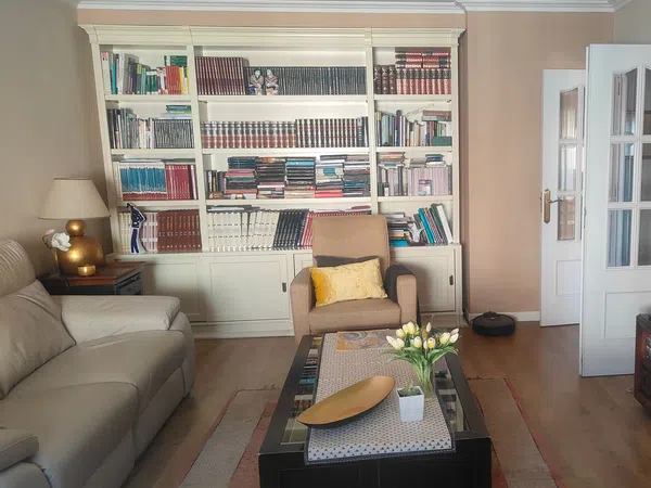 Piso en Calle Maruja Gutiérrez, 2 - Foto 2