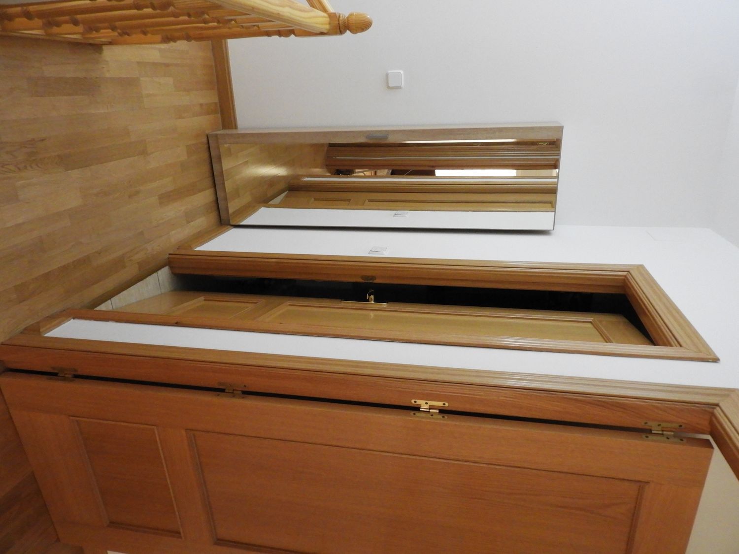 Dúplex en calle del Prado, 10 - Foto 12