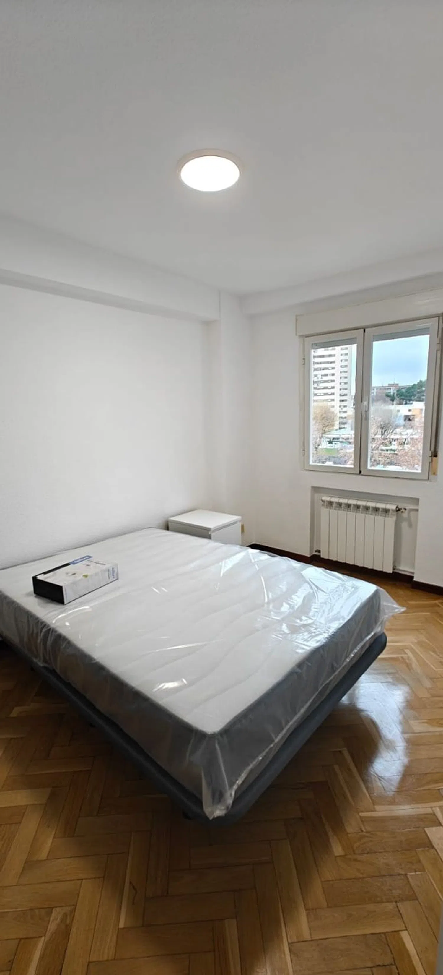 Piso en Barrio Pilar - Foto 10