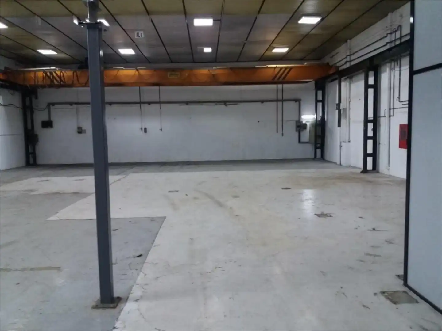 Local comercial en  Carrer de Marià Aguiló 2 - Foto 10