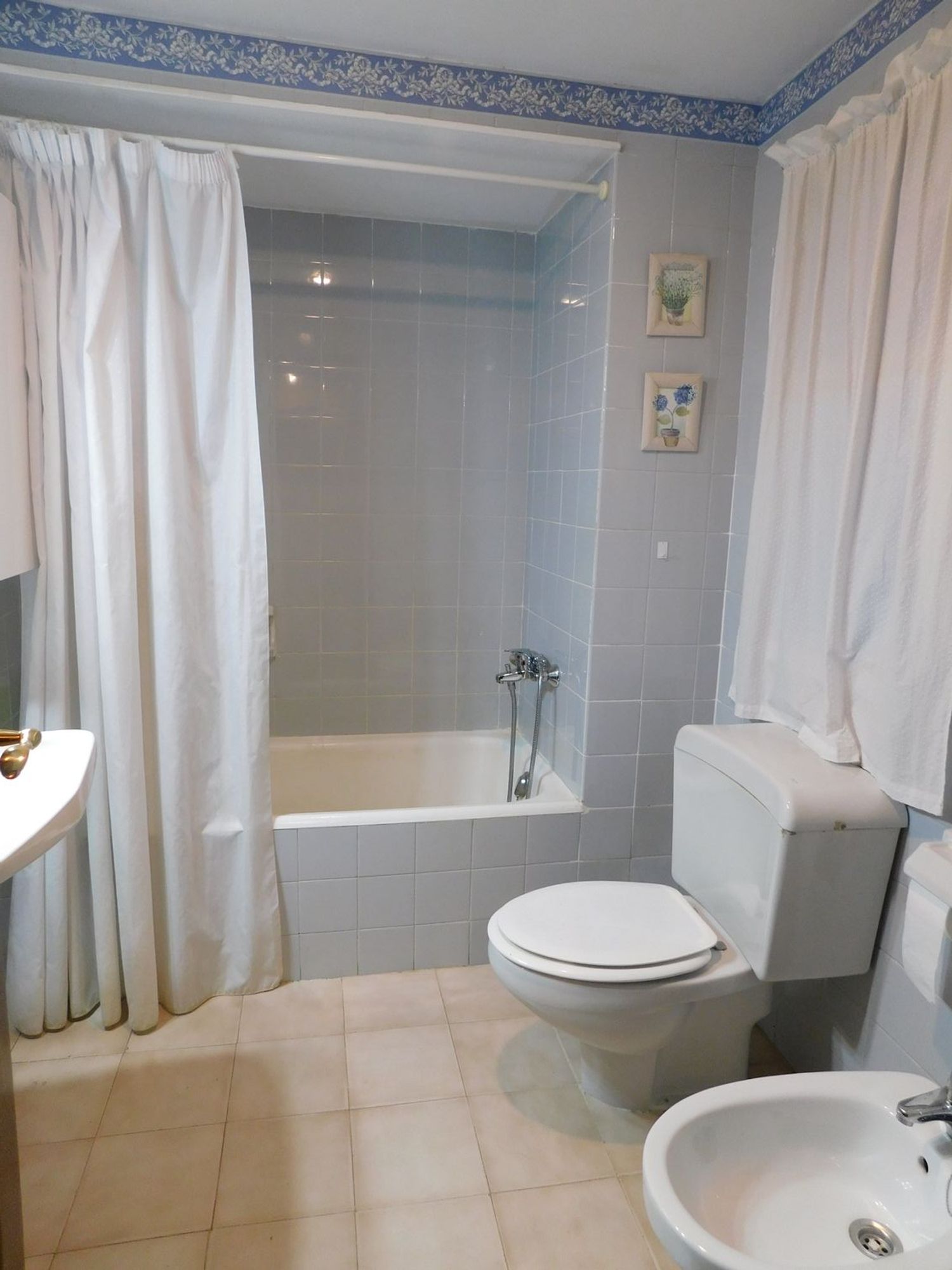Piso en Avenida de la Reina Mercedes, 29, Reina Mercedes - Heliópolis - Foto 22