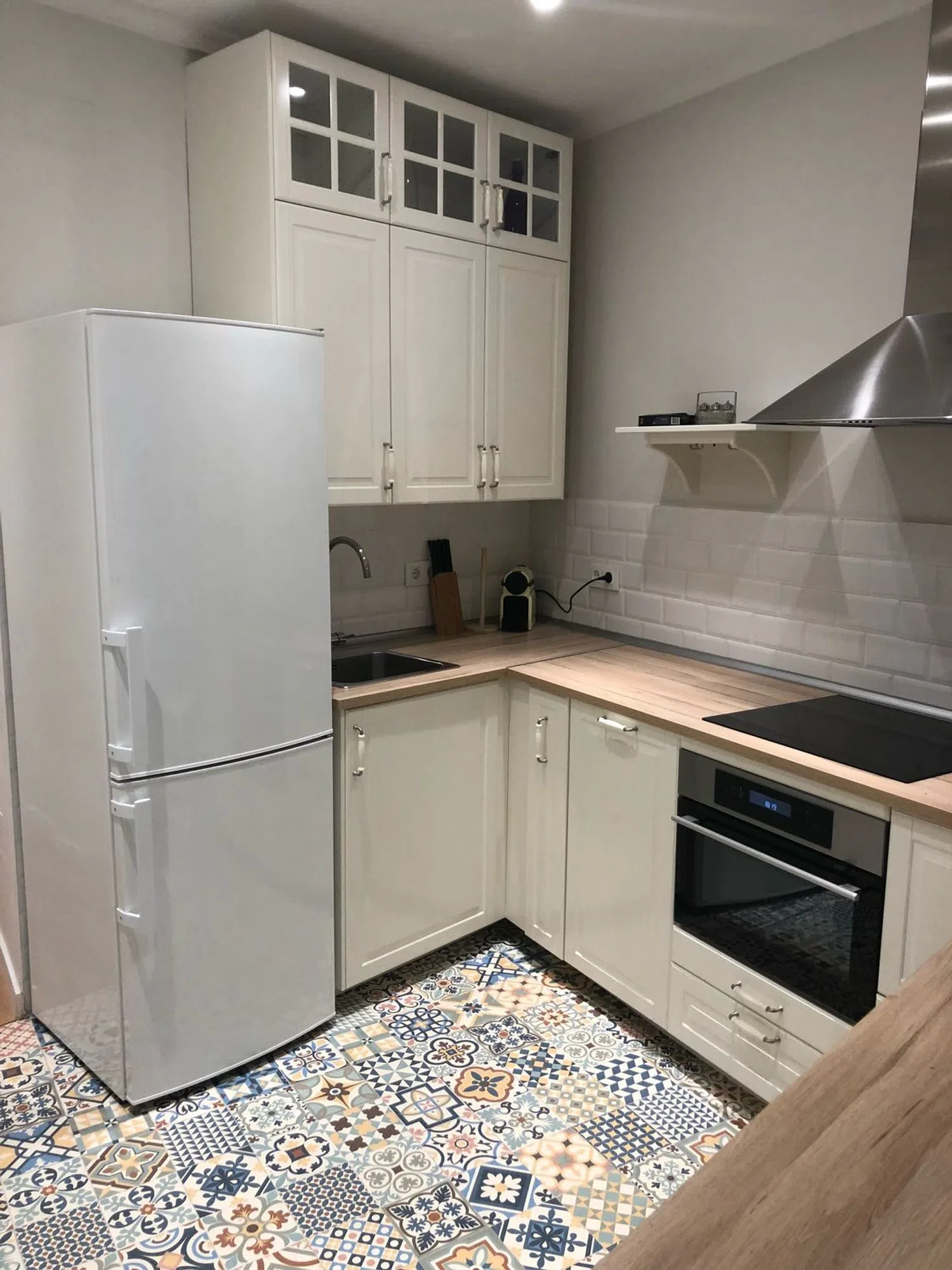 Piso en calle de Arganzuela, 17 - Foto 3