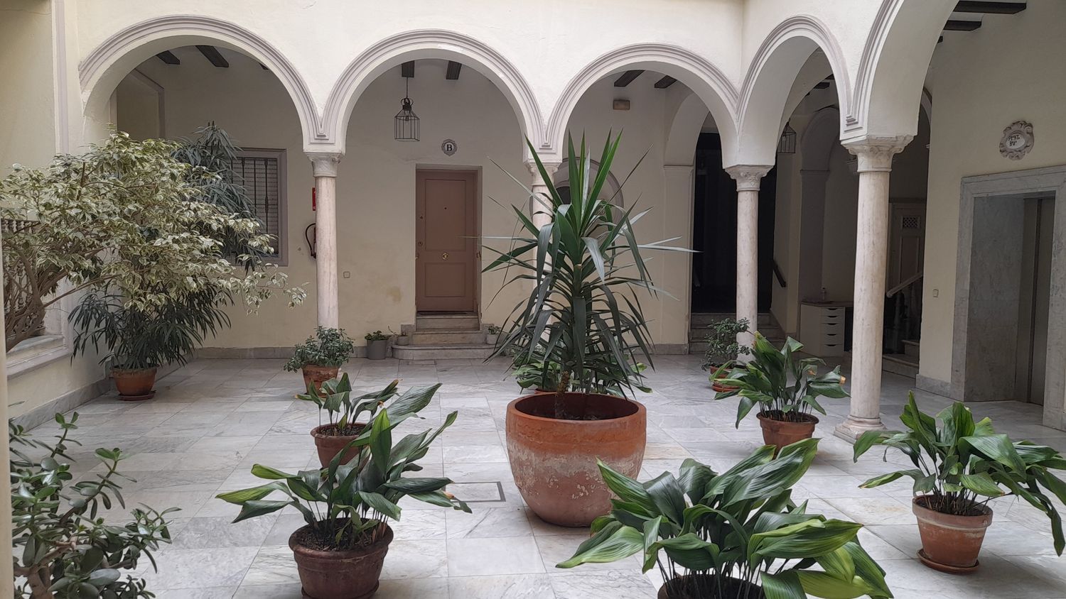 Piso en calle San Vicente, 30 - Foto 2