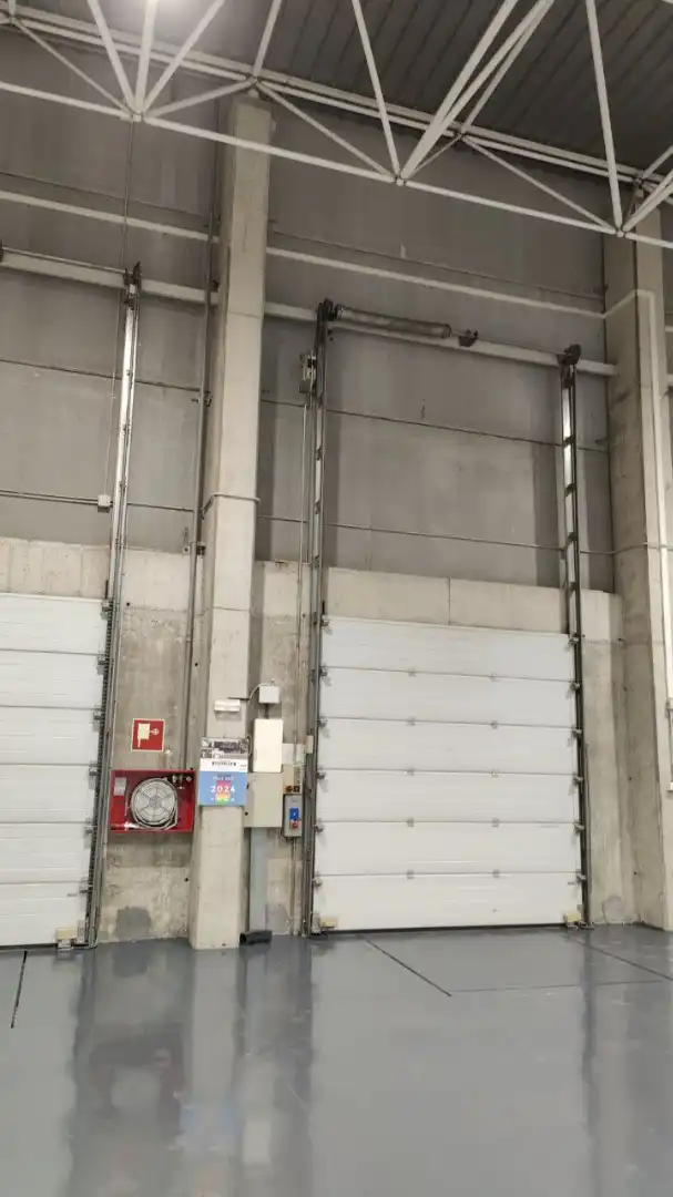 Nave Industrial en L'Hospitalet de Llobregat - Foto 24
