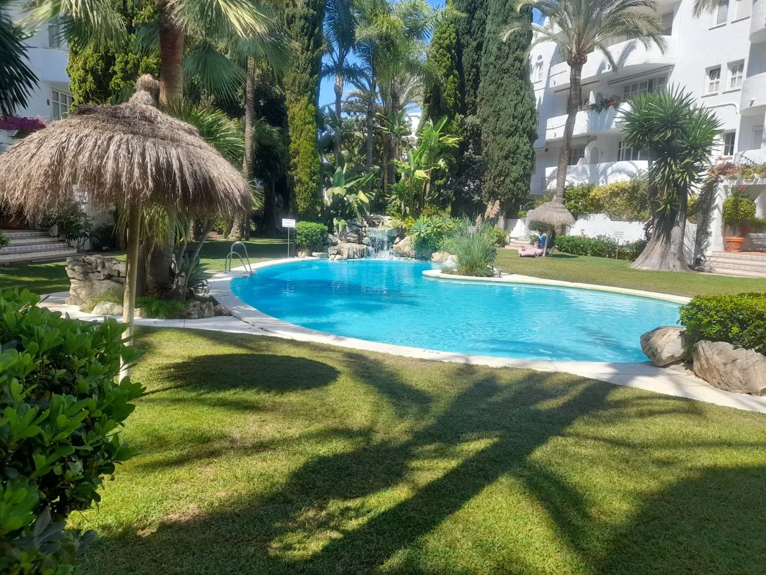 Piso en bulevar Ashmawi, 1 - Foto 1