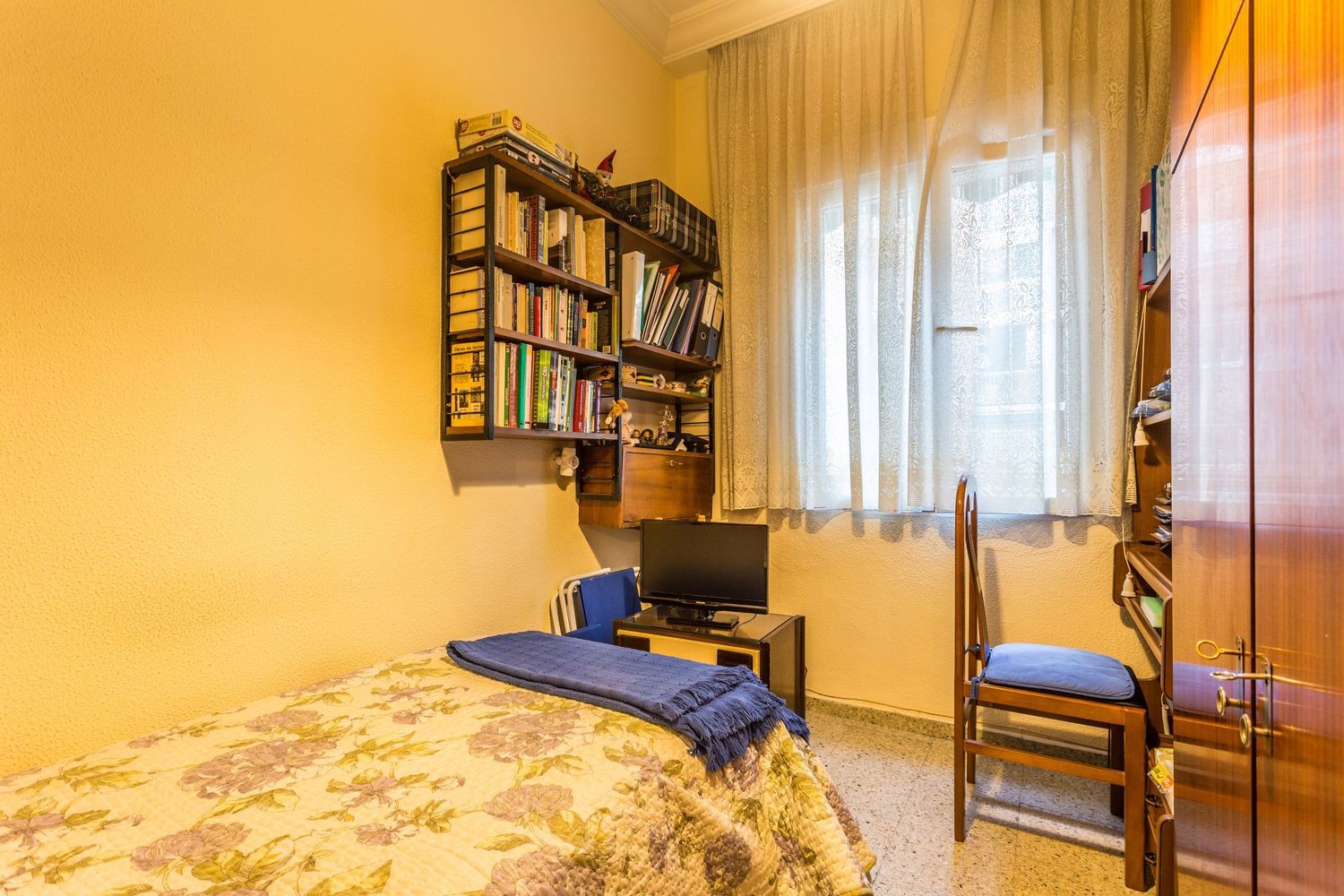 Piso en calle del Principe de Vergara, 269 - Foto 9