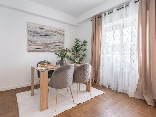 Piso en C. de Ríos Rosas, 32, Nuevos Ministerios-Ríos Rosas - Foto 7