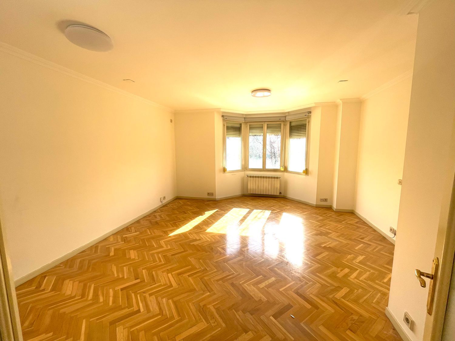 Piso en avenida de la Vega, 10 - Foto 2