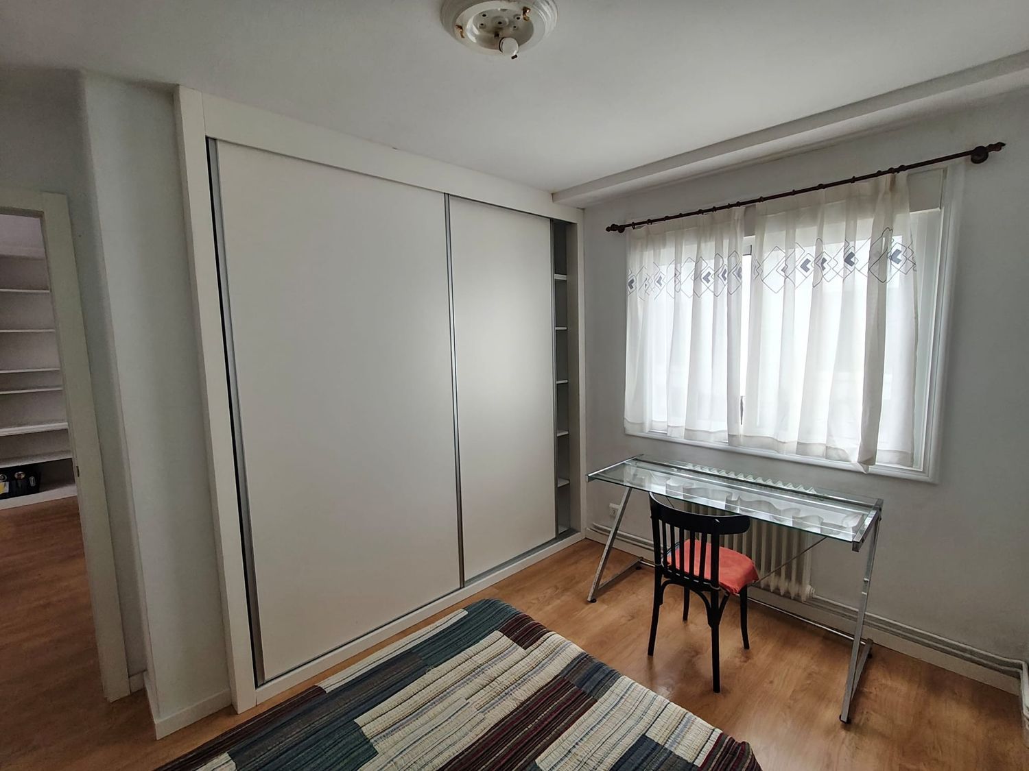 Ático en Calle da Rosa, 29, Ensanche - Sar, Ensanche - Sar - Foto 4