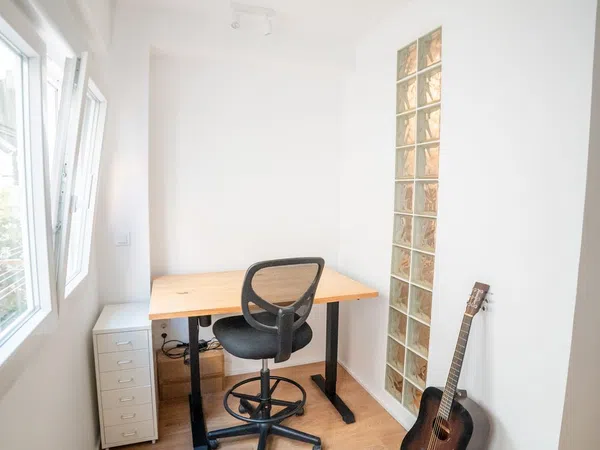 Piso en Mont-Olivet, Mont-Olivet - Foto 30