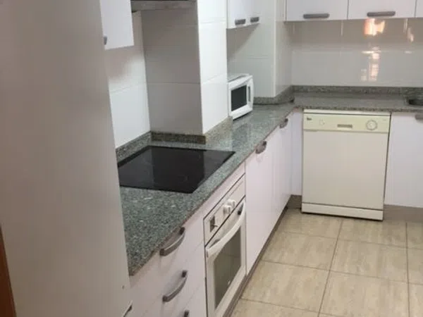 Piso en calle rambla, 7 - Foto 19