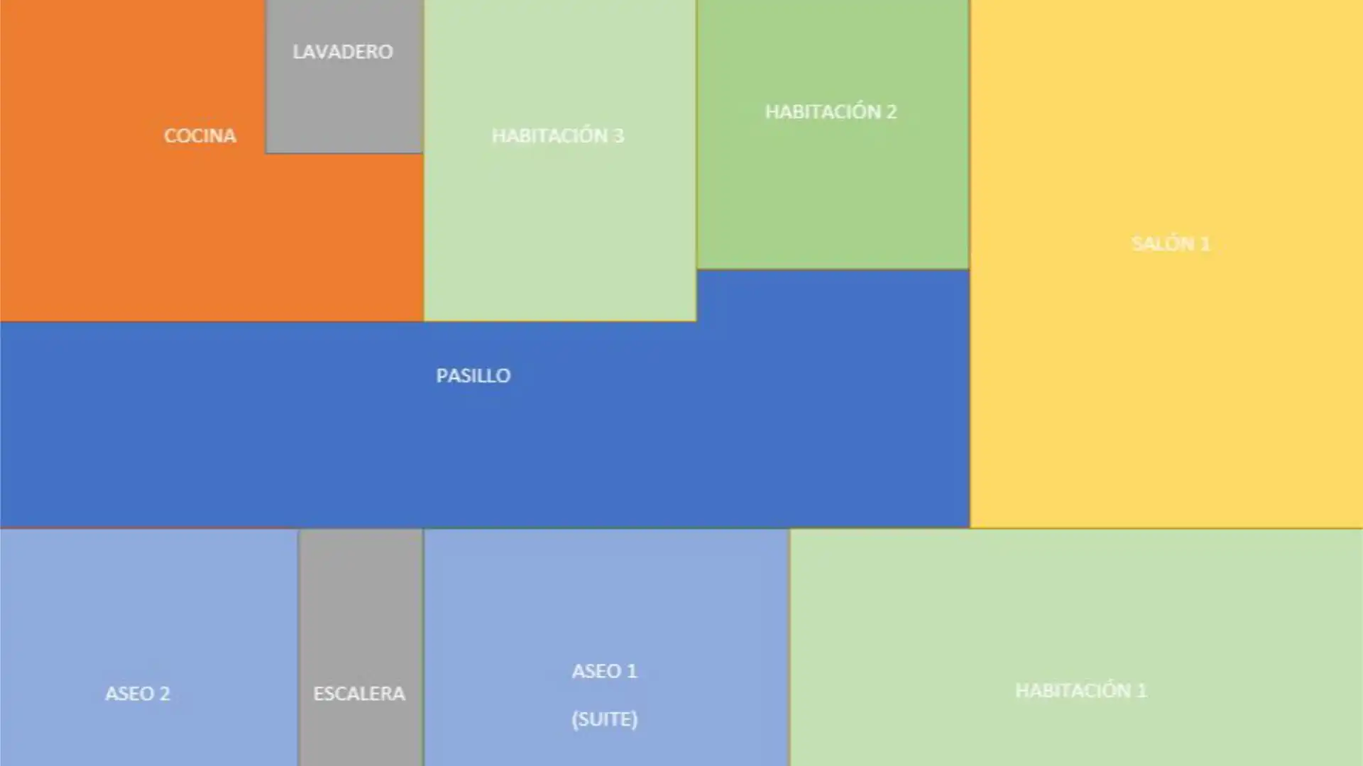 Piso en  Calle San José Montaña 15 - Foto 24