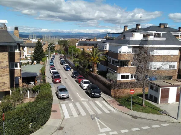 Piso en calle Puerto de los Leones, 8 - Foto 12