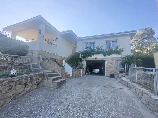 Casa o chalet independiente en Calle del Arroyo, 66 b, Las Zorreras - Monte Encinar, Las Zorreras - Monte Encinar - Foto 1