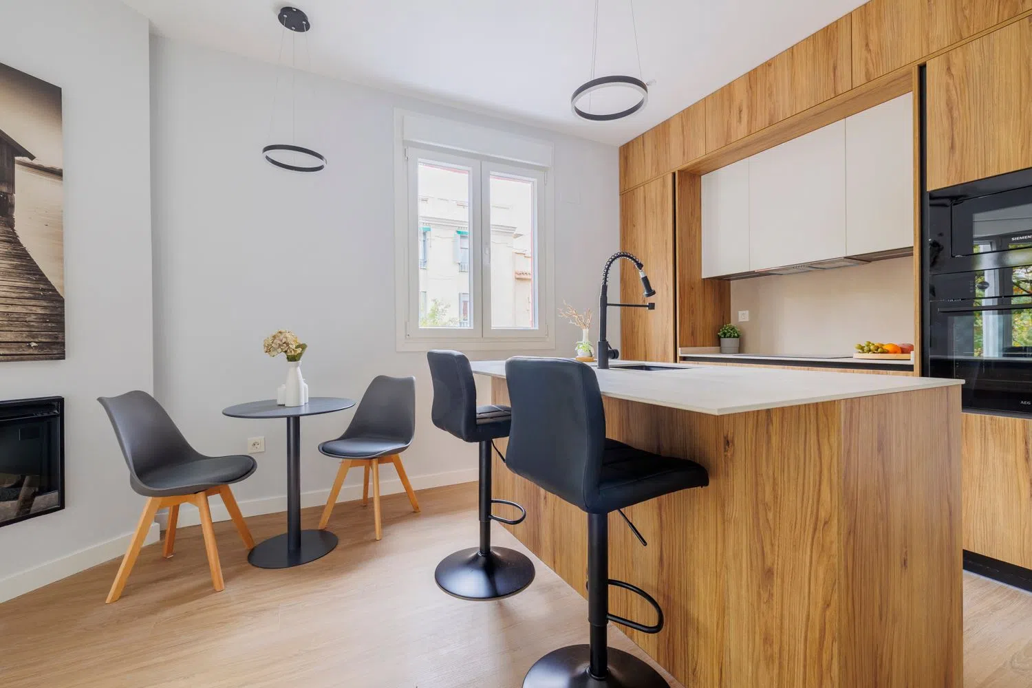 Piso en paseo de la Reina Cristina, 16 - Foto 9