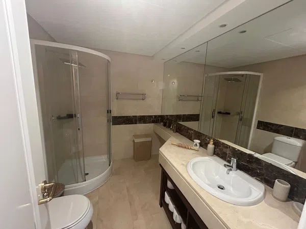 Chalet pareado en Casita de la Duquesa, 1 e, San Luis de Sabinillas, San Luis de Sabinillas - Foto 14