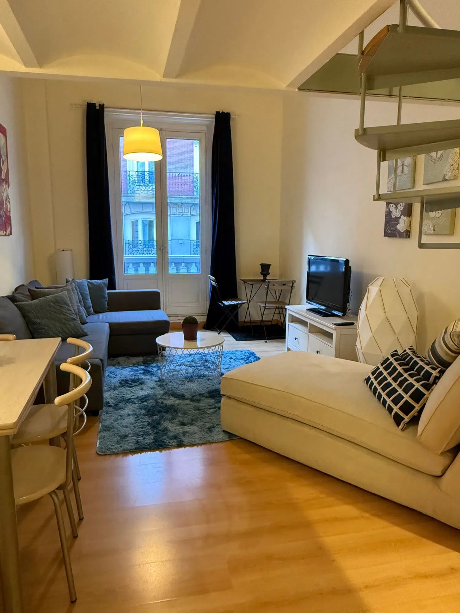 Piso en calle de Atocha, 47 - Foto 2