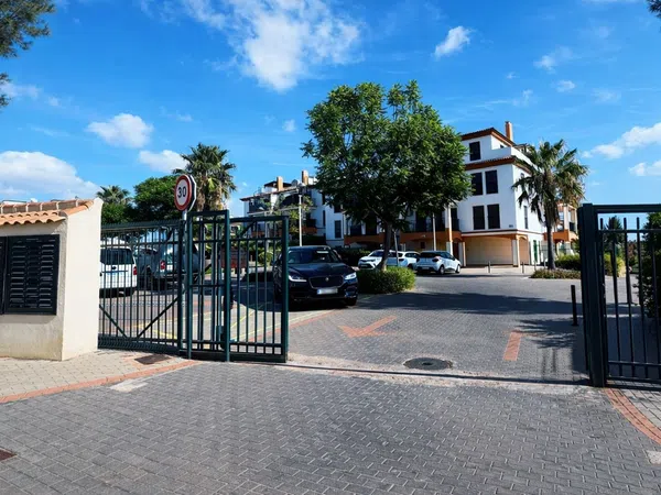 Piso en Calle Lope de Rueda, 1, Costa Esuri, Costa Esuri - Foto 36