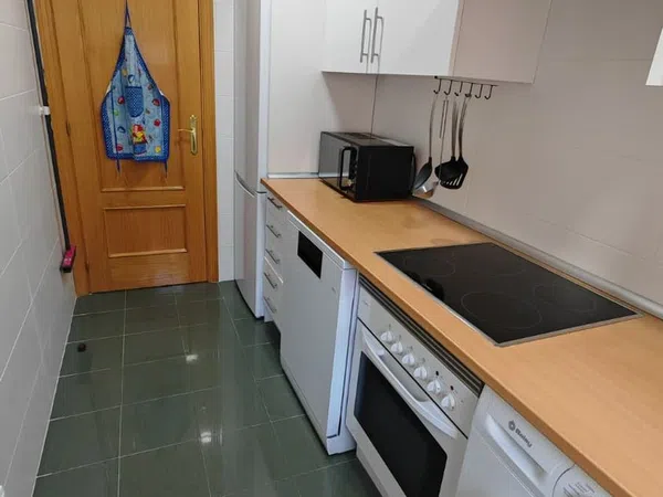 Piso en Opañel, Opañel - Foto 13