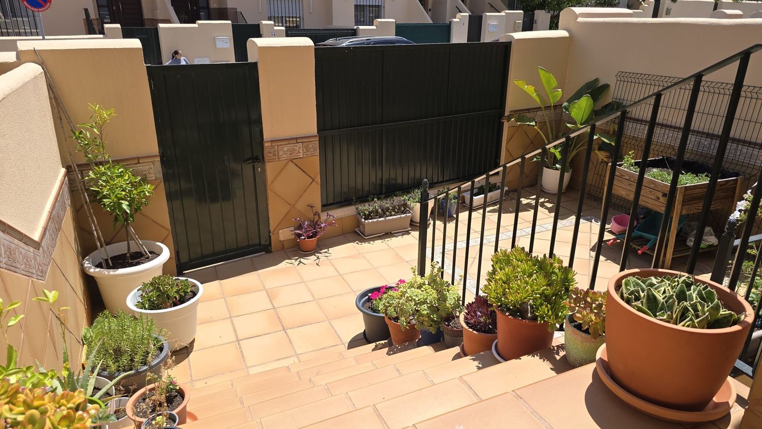 Chalet adosado en La Soledad, 1 - Foto 14