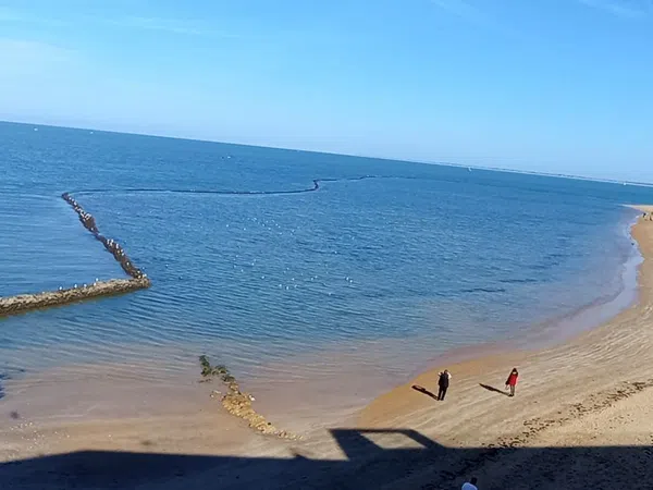 Piso en Paseo cruz del mar, 32, Playa Cruz del Mar, Playa Cruz del Mar - Foto 4