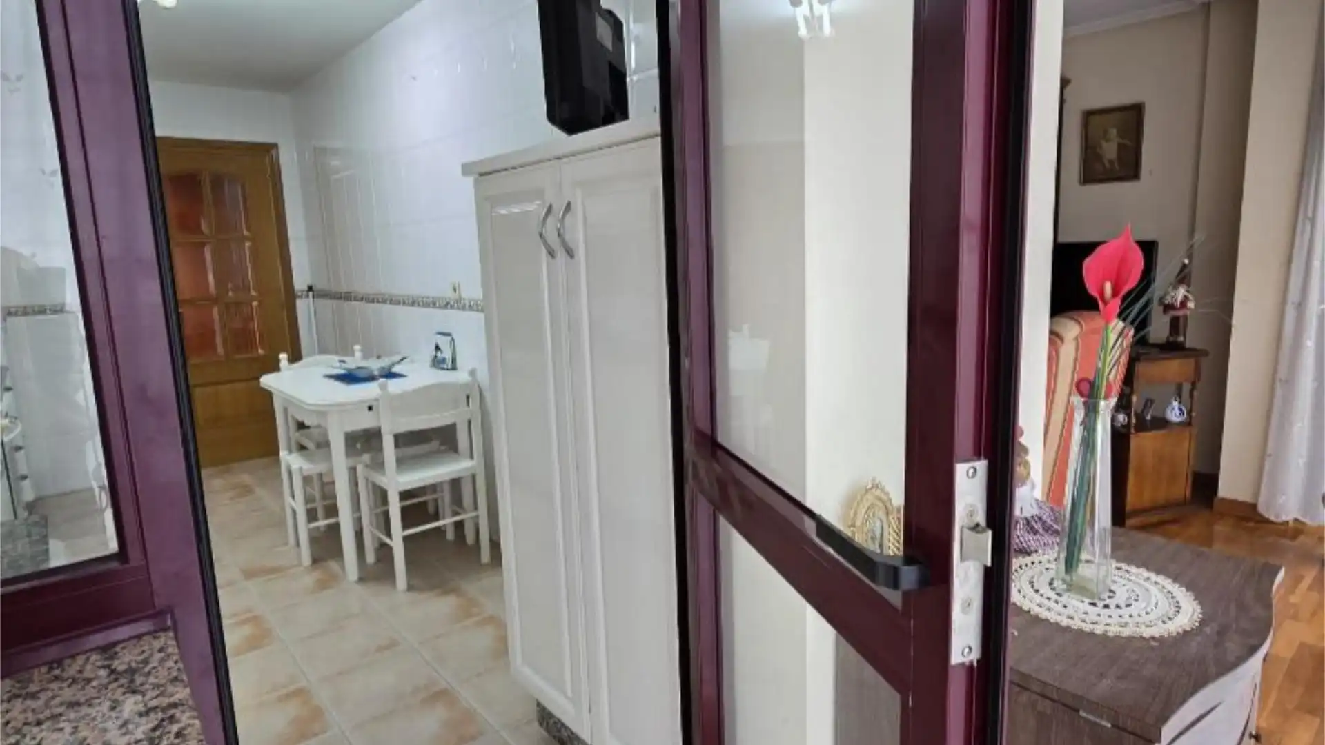 Piso en  Rúa Santa Luisa de Marillac 16 - Foto 7