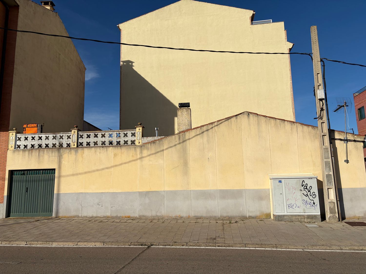 Casa o chalet independiente en Calle Limón, 38, Pizarrales - Foto 3