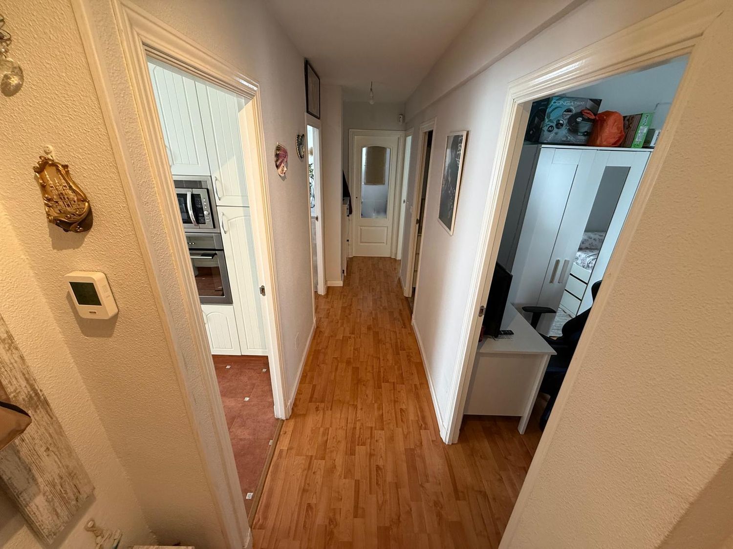 Piso en Calle de Madrid, 25, Casco Antiguo - Foto 28