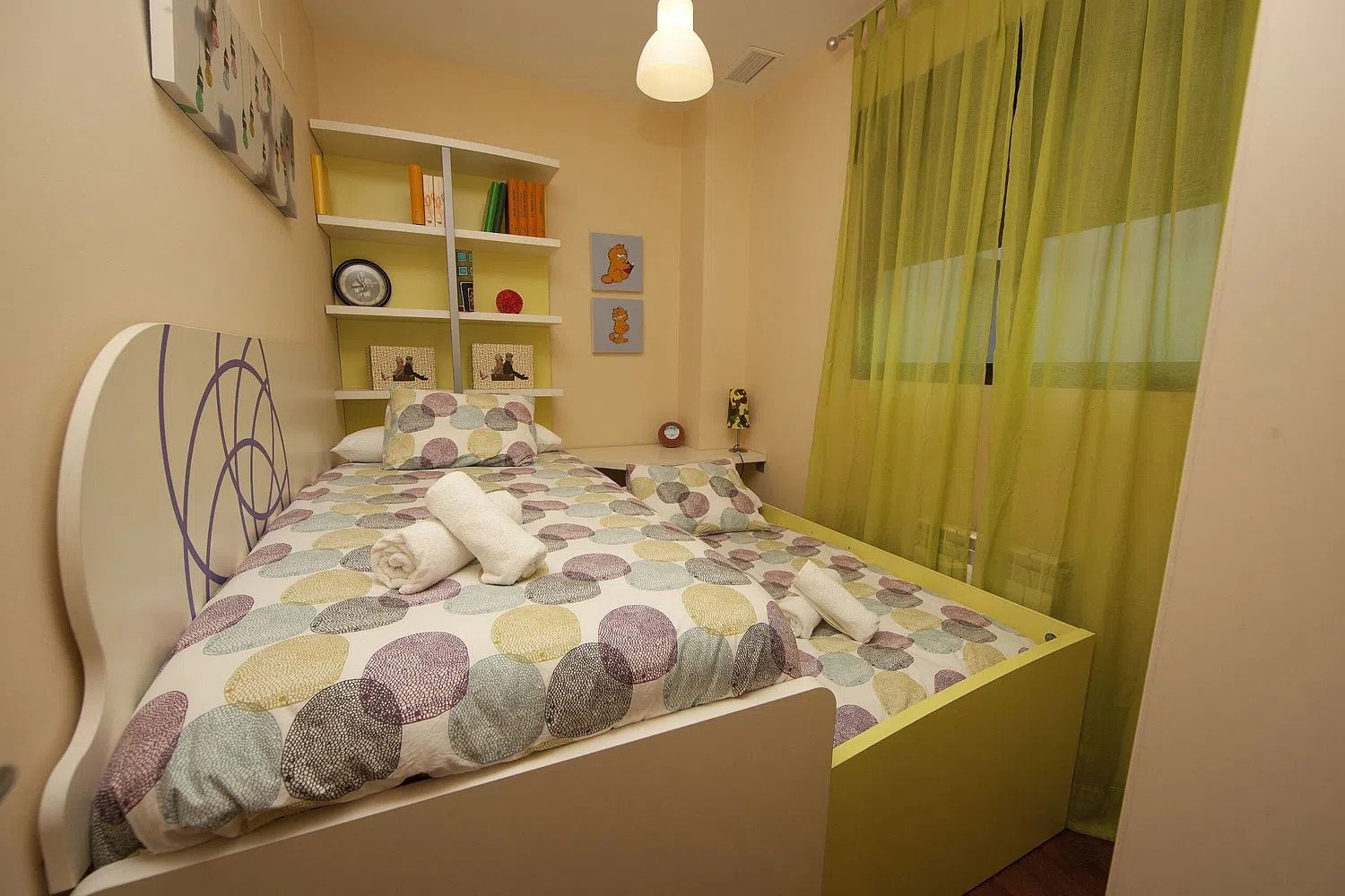 Dúplex en calle Cardenal Mendoza, 7 - Foto 25