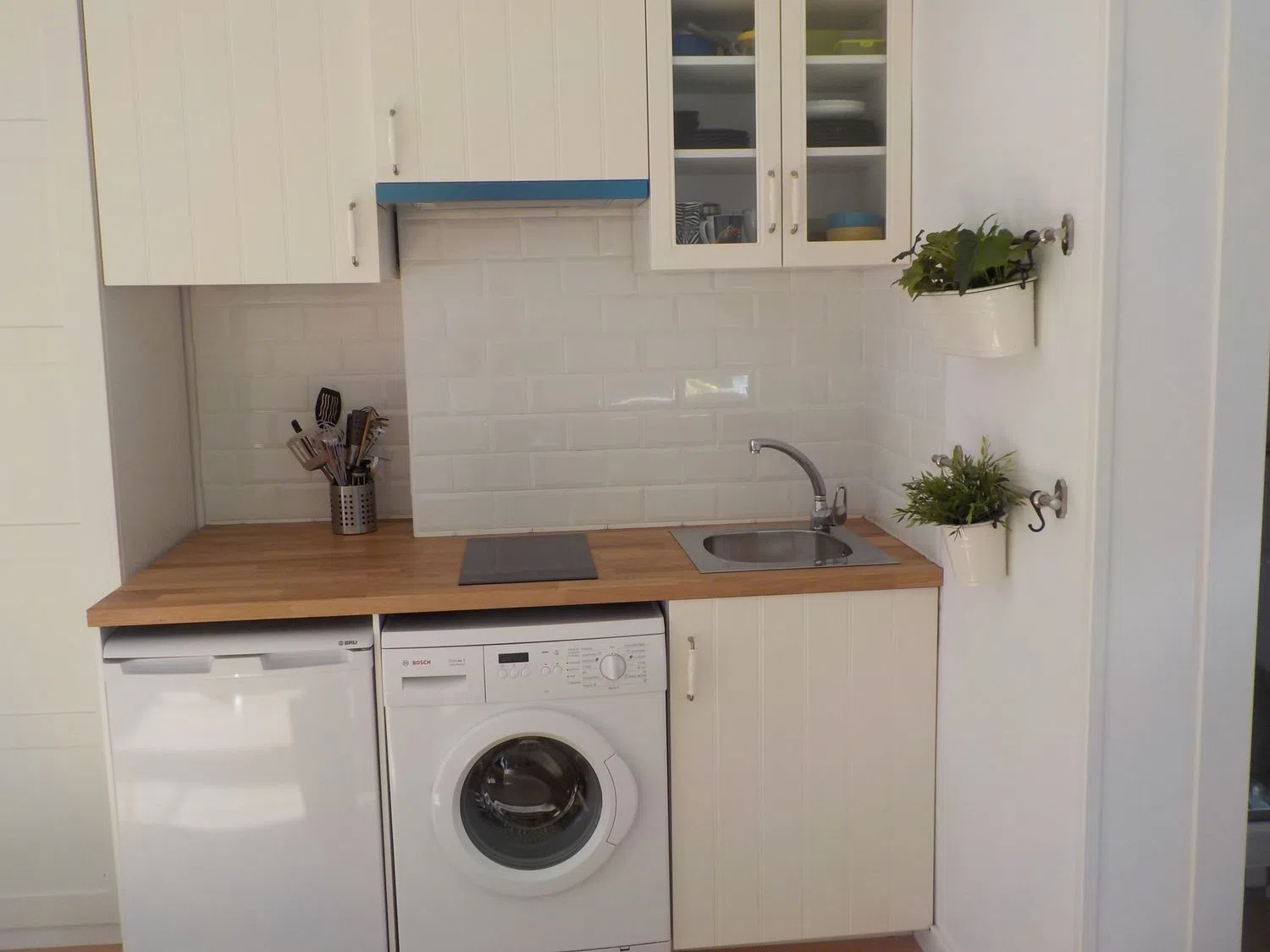 Estudio en calle de Alberto Aguilera, 44 - Foto 3