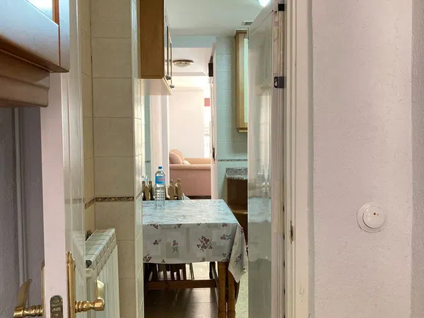 Piso en calle Francos Rodríguez, 94 - Foto 22