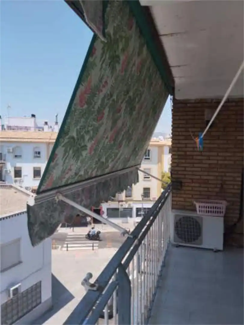 Piso en Avenida de Barcelona - Foto 2