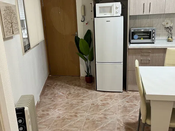 Piso en calle Almona de San Juan de Dios, 16 - Foto 13