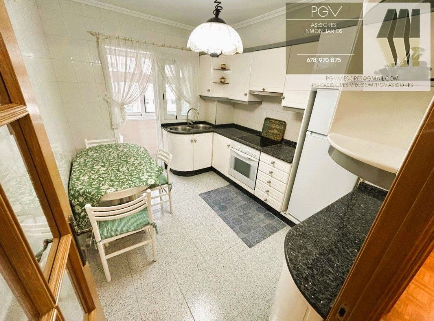 Piso en calle Javier López López, 3 - Foto 20