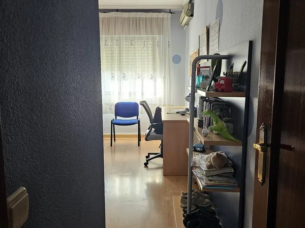 Piso en Plaza del Olivar, 3, Miralvalle-Av. Virgen del Puerto-La Data, Miralvalle-Av. Virgen del Puerto-La Data - Foto 16