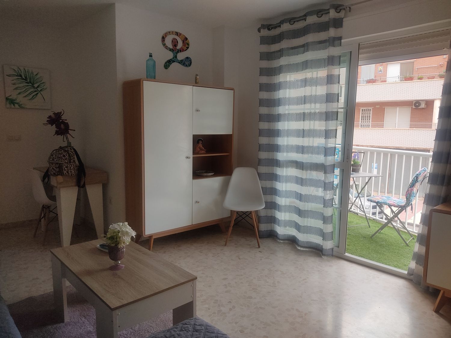 Piso en Avenida del Sabinar, 34, Roquetas pueblo - Foto 12